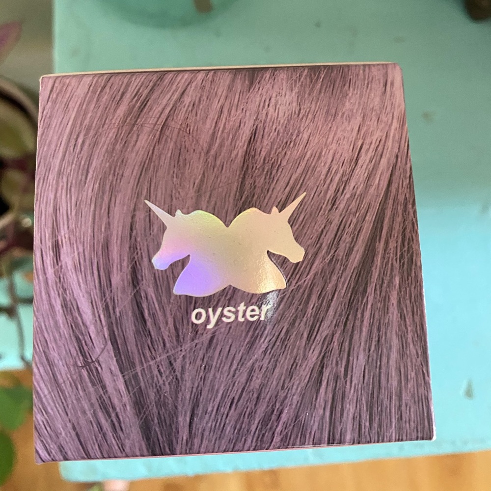 ⚡️Oyster Lime Crime Hair Tint⚡️